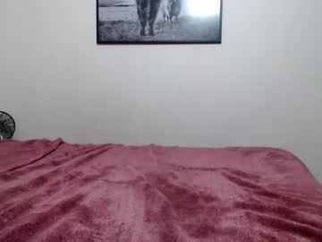 Sweetmelanie28 September 12, 2025 Chaturbate stream image