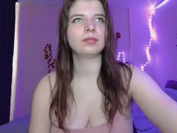 Sweetviya September 12, 2025 Chaturbate stream image