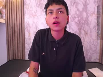 Tomie_Lee September 12, 2025 Chaturbate stream image