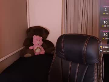 Anaya_Olyx September 12, 2025 Chaturbate stream image