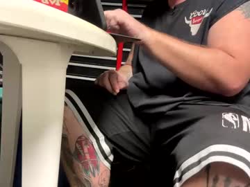 Cumdaddyy92 September 12, 2025 Chaturbate stream image