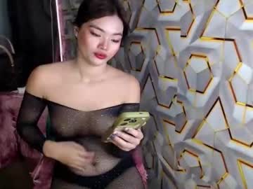 Foxygoddess19 September 12, 2025 Chaturbate stream image