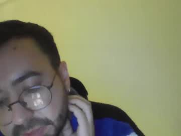 Gutobreeze September 12, 2025 Chaturbate stream image