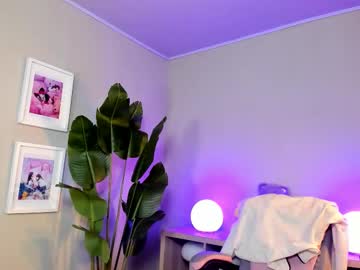 Hannax__ September 12, 2025 Chaturbate stream image