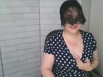 Helen_Xi September 12, 2025 Chaturbate stream image