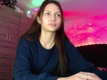 Holy_Juli2 September 12, 2025 Chaturbate stream image