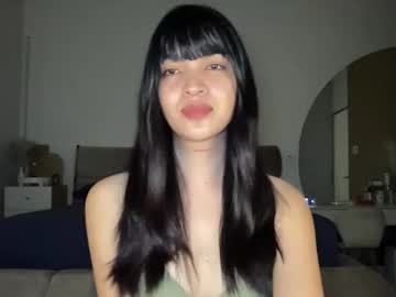 Kendoll110 September 12, 2025 Chaturbate stream image
