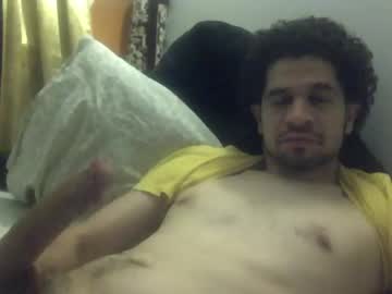 Luis603ito September 12, 2025 Chaturbate stream image