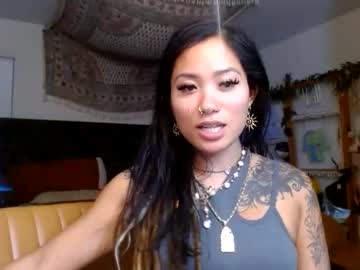 Milo_And_Macii September 12, 2025 Chaturbate stream image
