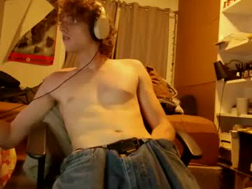 Powertopbottom September 12, 2025 Chaturbate stream image