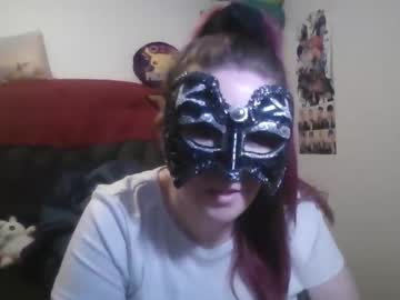 Addydoll September 12, 2025 Chaturbate stream image