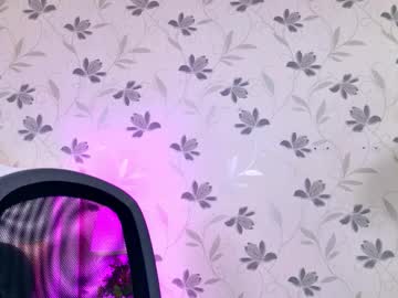 Bewitching_Eva September 12, 2025 Chaturbate stream image