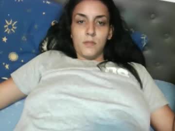 Blackcat_96 September 12, 2025 Chaturbate stream image