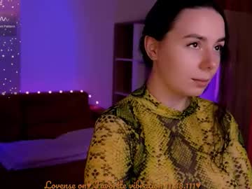 Dayanaro September 12, 2025 Chaturbate stream image
