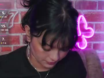 Effystone777 September 12, 2025 Chaturbate stream image