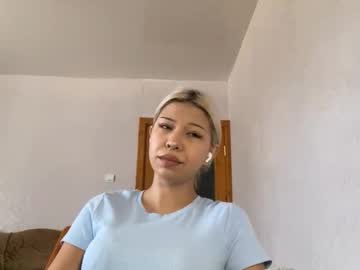 Elaineskillan September 12, 2025 Chaturbate stream image