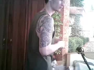 Eric_The_Vikking September 12, 2025 Chaturbate stream image