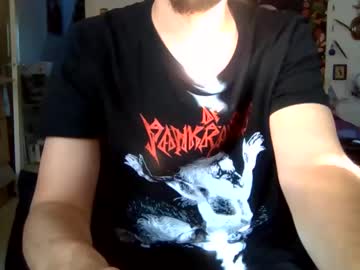 Hotdutchd September 12, 2025 Chaturbate stream image
