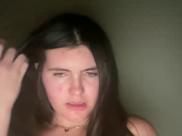 Kissbriella September 12, 2025 Chaturbate stream image
