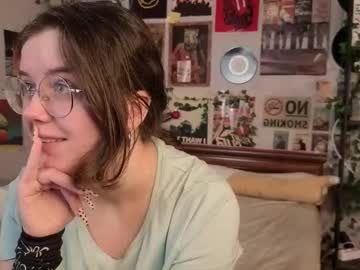 Meganblewett September 12, 2025 Chaturbate stream image