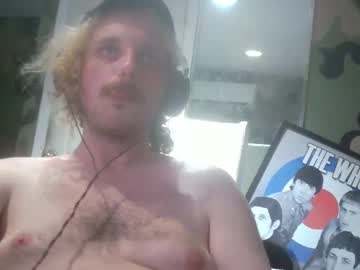Metaversesissyphus September 12, 2025 Chaturbate stream image