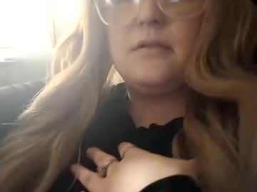 Notouchmami September 12, 2025 Chaturbate stream image