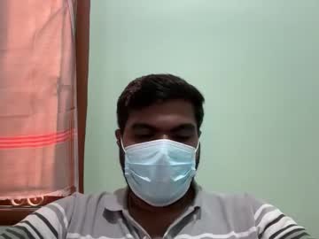 Romeo_Sam25 September 12, 2025 Chaturbate stream image