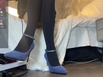Rose_Sunny September 12, 2025 Chaturbate stream image