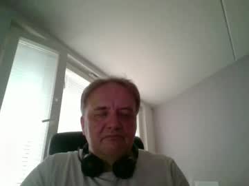 Tero007 September 12, 2025 Chaturbate stream image