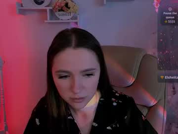 Wildhoney_Xo September 12, 2025 Chaturbate stream image