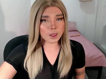 Bestgirljulia September 12, 2025 Chaturbate stream image