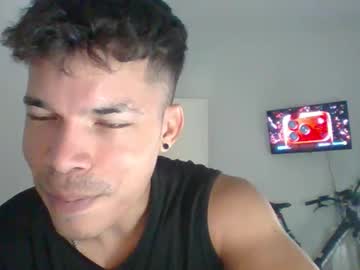 Carlos4296 September 12, 2025 Chaturbate stream image