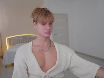 Dave_Maxwell September 12, 2025 Chaturbate stream image