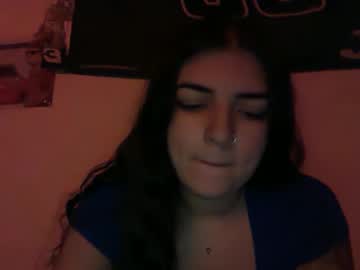 Goddess_Madii September 12, 2025 Chaturbate stream image