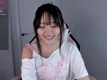Ichigo_O September 12, 2025 Chaturbate stream image