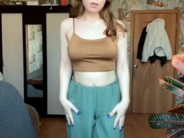 Keiralaviola September 12, 2025 Chaturbate stream image