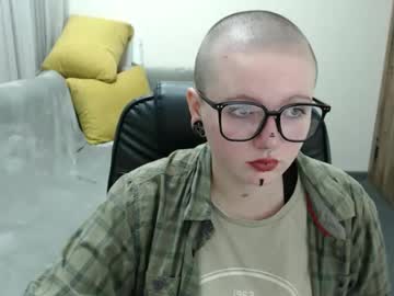 Nikkysnow September 12, 2025 Chaturbate stream image
