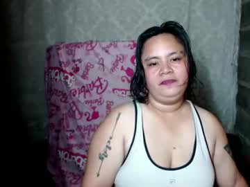 Pinay_Army September 12, 2025 Chaturbate stream image