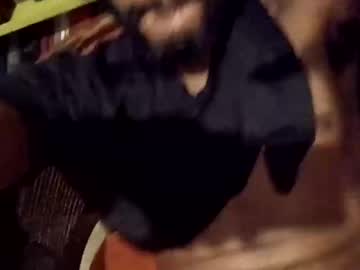 Poundgame0710 September 12, 2025 Chaturbate stream image