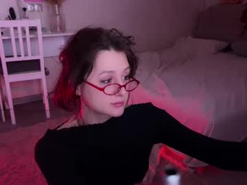 Princess_Euphoria September 12, 2025 Chaturbate stream image