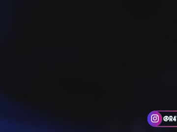 R4veenn September 12, 2025 Chaturbate stream image