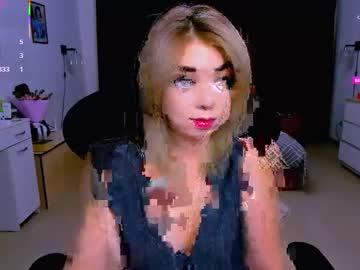 Blinkofeyes September 12, 2025 Chaturbate stream image