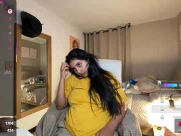 Cloe_Small08 September 12, 2025 Chaturbate stream image