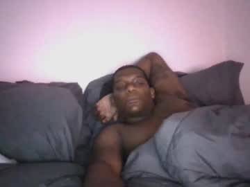 Deshaygrande September 12, 2025 Chaturbate stream image