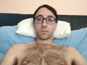 Killua1993 September 12, 2025 Chaturbate stream image
