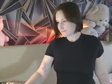 Lolalibellule September 12, 2025 Chaturbate stream image