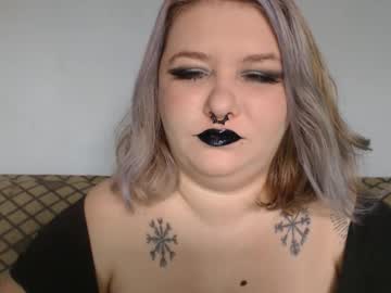 Neriphine September 12, 2025 Chaturbate stream image