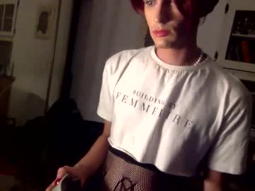 Notablynocturnal September 12, 2025 Chaturbate stream image