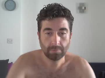 Shoemaker333 September 12, 2025 Chaturbate stream image