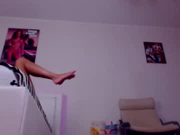Sonjanextray September 12, 2025 Chaturbate stream image